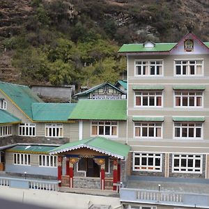 Le Coxy Resort Lachung